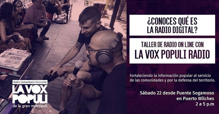 ¿Cómo Era La Radio?